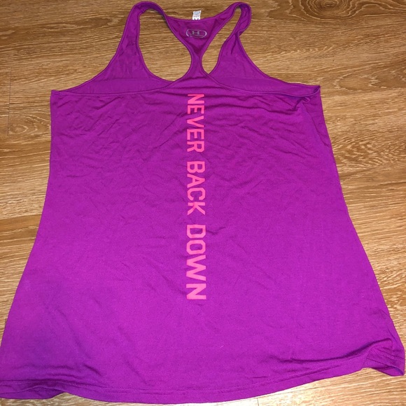 Under Armour tank top - Picture 2 of 3
